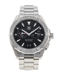 Pre-Owned Tag Heuer Aquaracer Watch
